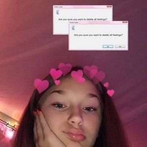 Meet your Posher, Lily